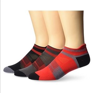 Asics socks